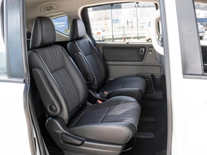 Минивэн Honda Freed+ 2018 года, 1750000 рублей, Краснодар