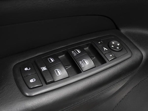 Внедорожник Jeep Grand Cherokee 2012 года, 1450000 рублей, Омск