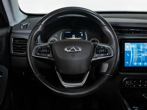 Внедорожник Chery Tiggo 4 2020 года, 1465000 рублей, Ставрополь