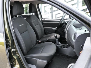 Внедорожник Renault Duster 2019 года, 1329000 рублей, Волгоград