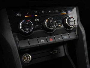 Внедорожник Skoda Kodiaq 2020 года, 2210000 рублей, Тверь