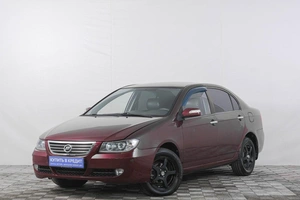 Седан Lifan Solano 2011 года, 359000 рублей, Кемерово