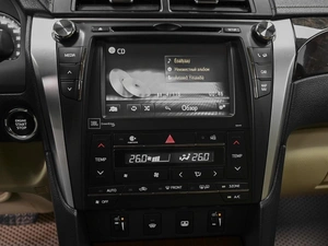 Седан Toyota Camry 2015 года, 2098000 рублей, Ставрополь