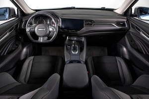 Внедорожник Haval F7 2019 года, 1799000 рублей, Сургут