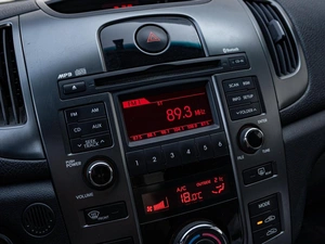 Седан Kia Forte 2012 года, 950000 рублей, Краснодар