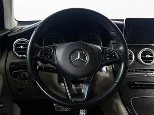 Внедорожник Mercedes-benz GLC-класс 2019 года, 3657900 рублей, Казань