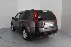 Универсал Nissan X-Trail 2010 года, 1030000 рублей, Брянск