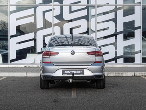 Лифтбек Volkswagen Polo 2020 года, 1583000 рублей, Краснодар