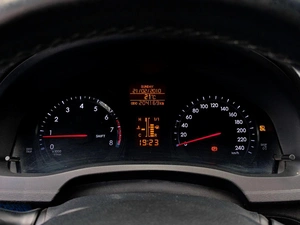 Седан Toyota Avensis 2012 года, 1370000 рублей, Краснодар