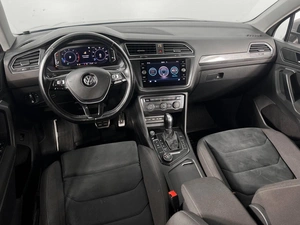 Внедорожник Volkswagen Tiguan 2019 года, 2259900 рублей, Казань