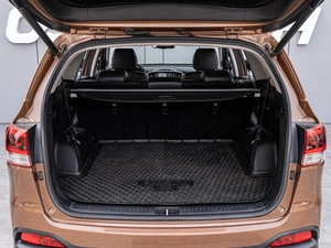 Внедорожник Kia Sorento Prime 2017 года, 2590000 рублей, Краснодар