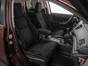 Внедорожник Honda CR-V 2013 года, 1679000 рублей, Тюмень