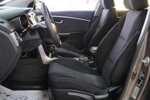 Хетчбэк Hyundai i30 2013 года, 849000 рублей, Омск