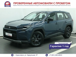 Внедорожник Toyota RAV4 2026 года, 4350000 рублей, Красноярск