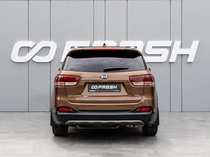 Внедорожник Kia Sorento Prime 2017 года, 2590000 рублей, Краснодар