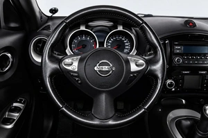 Внедорожник Nissan Juke 2013 года, 1029000 рублей, Челябинск