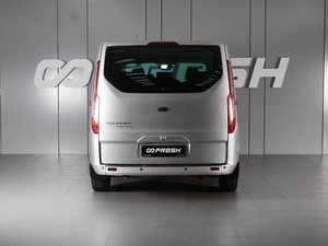 Минивэн Ford Tourneo Custom 2014 года, 2449000 рублей, Минеральные Воды