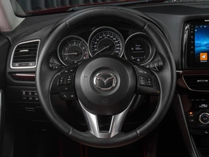 Седан Mazda 6 2013 года, 1599000 рублей, Тюмень