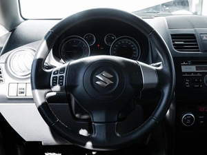 Внедорожник Suzuki SX4 2013 года, 880000 рублей, Ставрополь