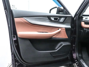 Внедорожник Chery Tiggo 8 Pro Max 2022 года, 2779000 рублей, Красноярск