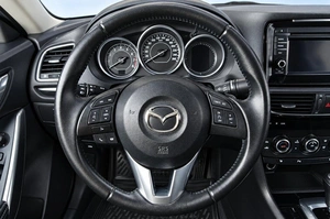 Седан Mazda 6 2013 года, 1619000 рублей, Челябинск