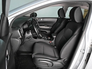 Внедорожник Kia Sportage 2019 года, 2529000 рублей, Аксай