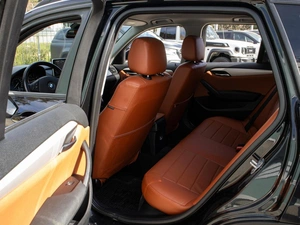 Внедорожник BMW X1 2014 года, 1430000 рублей, Большой Сочи