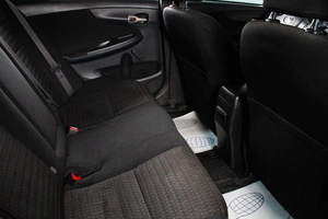 Седан Toyota Corolla 2008 года, 509000 рублей, Сургут