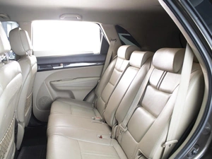 Внедорожник Kia Sorento 2010 года, 1530000 рублей, Омск