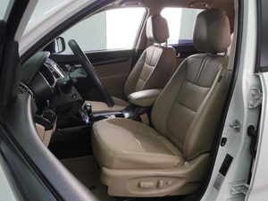 Внедорожник Kia Sorento 2013 года, 1540000 рублей, Воронеж