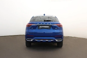 Внедорожник Haval F7 2019 года, 1969000 рублей, Орёл