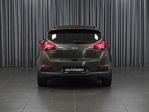 Хетчбэк Kia Ceed 2013 года, 1199000 рублей, Ставрополь