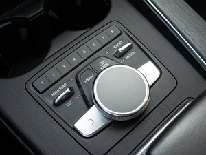 Седан Audi A4 2019 года, 2995000 рублей, Краснодар