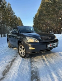 Внедорожник Toyota Harrier 2003 года, 1350000 рублей, Чунский
