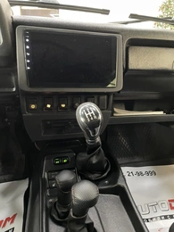 Внедорожник ВАЗ (LADA) 2121 (4x4) Bronto 2017 года, 787000 рублей, Солонцы