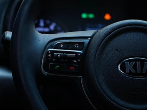 Внедорожник Kia Sportage 2017 года, 1715444 рублей, Москва