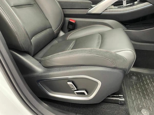 Внедорожник Geely Tugella 2021 года, 2587000 рублей, Красноярск