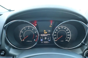 Внедорожник Mitsubishi ASX 2013 года, 1400000 рублей, Мирное