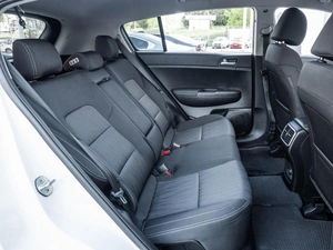 Внедорожник Kia Sportage 2018 года, 1733000 рублей, Ставрополь