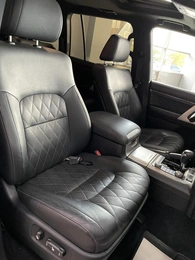 Внедорожник Toyota Land Cruiser 2018 года, 6397000 рублей, Солонцы