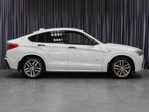 Внедорожник BMW X4 2015 года, 2569000 рублей, Тюмень