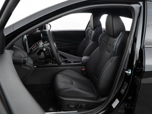 Седан Hyundai Avante N 2025 года, 4998888 рублей, Москва