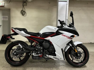 Yamaha 2013 года, 559999 рублей, Красноярск