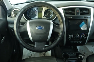 Седан Datsun on-DO 2015 года, 569000 рублей, Омск