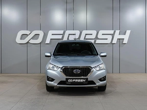 Хетчбэк Datsun mi-DO 2015 года, 354000 рублей, Воронеж