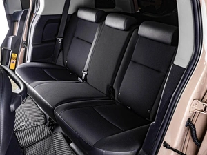 Внедорожник Toyota FJ Cruiser 2021 года, 5819000 рублей, Тюмень