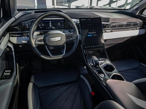 Внедорожник Geely Atlas 2024 года, 2650000 рублей, Краснодар