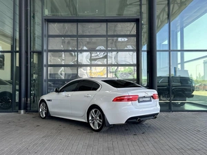 Седан Jaguar XE 2019 года, 2730000 рублей, Уфа