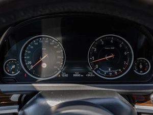 Кабриолет BMW 6 серия 2016 года, 4998000 рублей, Краснодар