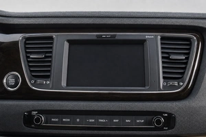 Минивэн Kia Carnival 2019 года, 2719000 рублей, Челябинск